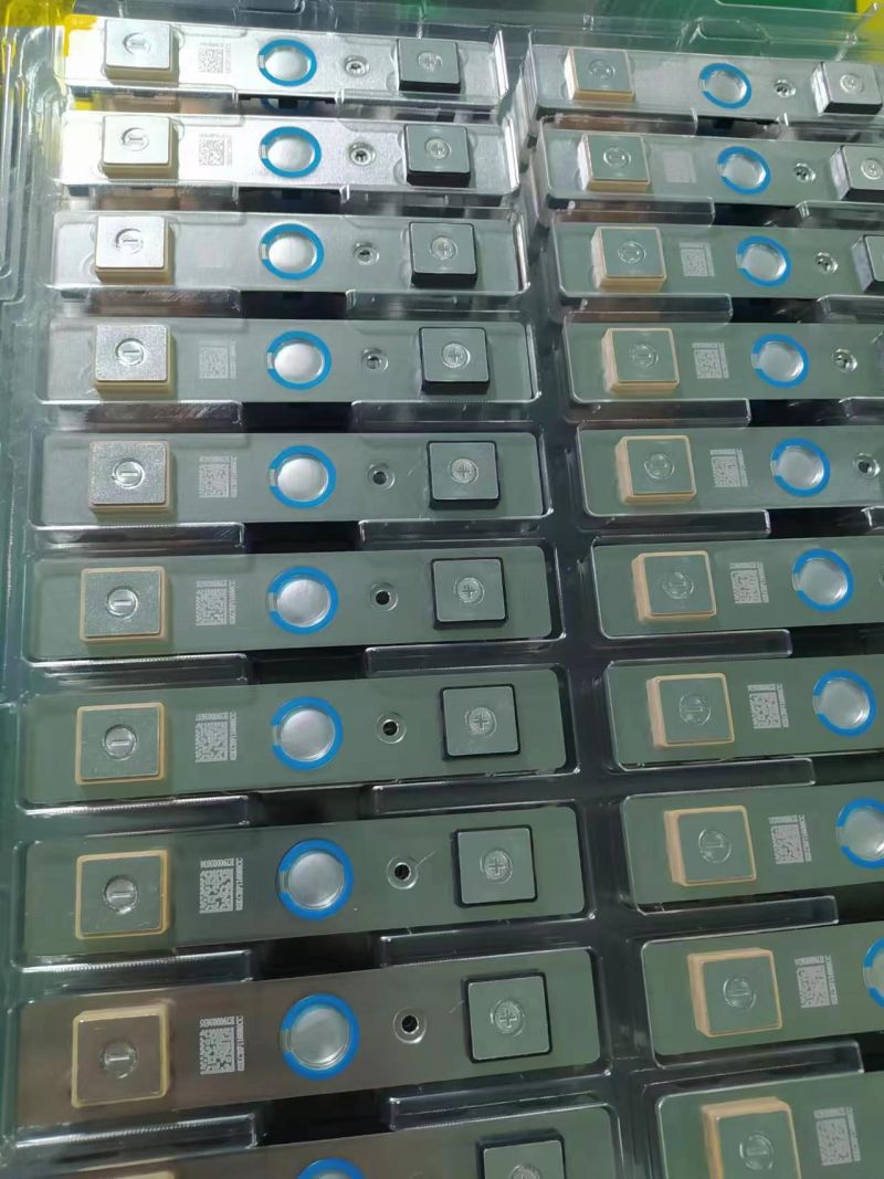 動(dòng)力電池蓋板