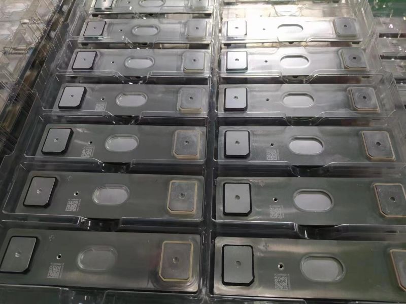 動(dòng)力電池蓋板